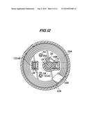 SECURITY HARD TAG WITH ATTACHMENT CLIP AND METHOD FOR ATTACHING AND DETACHING diagram and image