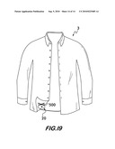 SECURITY HARD TAG WITH ATTACHMENT CLIP AND METHOD FOR ATTACHING AND DETACHING diagram and image