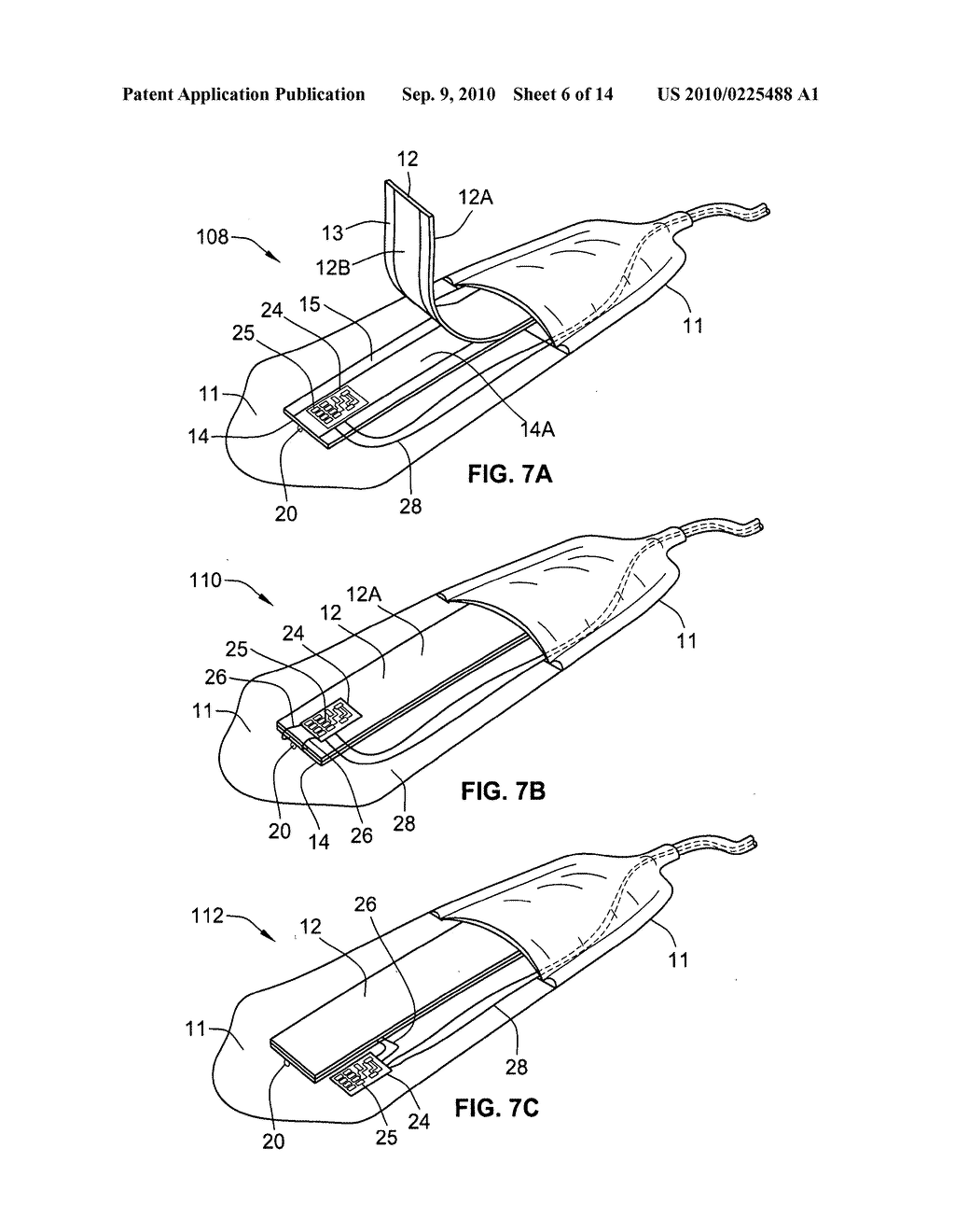 Patient Monitoring System Using an Active Mattress or Chair System - diagram, schematic, and image 07