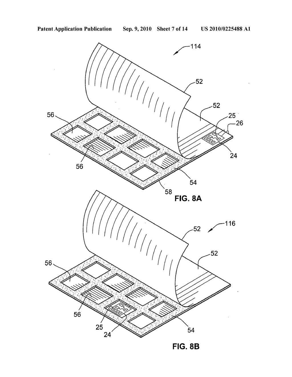 Patient Monitoring System Using an Active Mattress or Chair System - diagram, schematic, and image 08