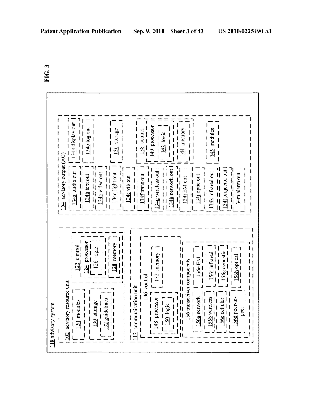 POSTURAL INFORMATION SYSTEM AND METHOD INCLUDING CENTRAL DETERMINING OF SUBJECT ADVISORY INFORMATION BASED ON SUBJECT STATUS INFORMATION AND POSTURAL INFLUENCER STATUS INFORMATION - diagram, schematic, and image 04