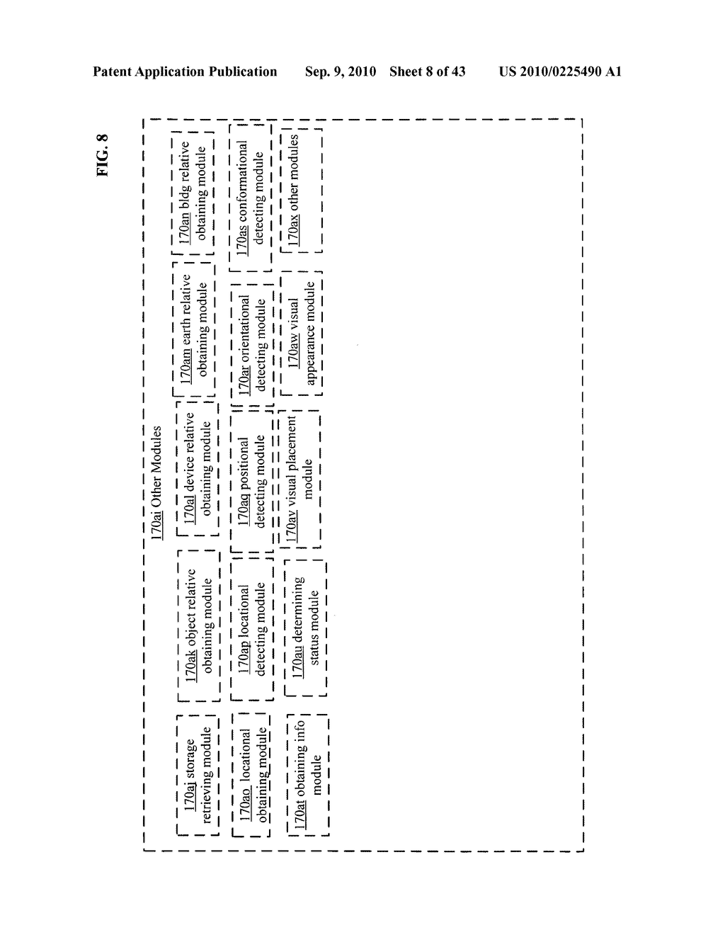 POSTURAL INFORMATION SYSTEM AND METHOD INCLUDING CENTRAL DETERMINING OF SUBJECT ADVISORY INFORMATION BASED ON SUBJECT STATUS INFORMATION AND POSTURAL INFLUENCER STATUS INFORMATION - diagram, schematic, and image 09