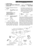 Postural information system and method diagram and image