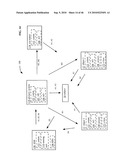 Postural information system and method diagram and image