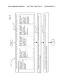 Postural information system and method diagram and image