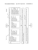 Postural information system and method diagram and image