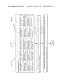 Postural information system and method diagram and image