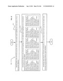 Postural information system and method diagram and image