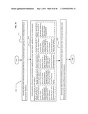 Postural information system and method diagram and image