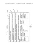 Postural information system and method diagram and image