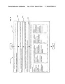 Postural information system and method diagram and image