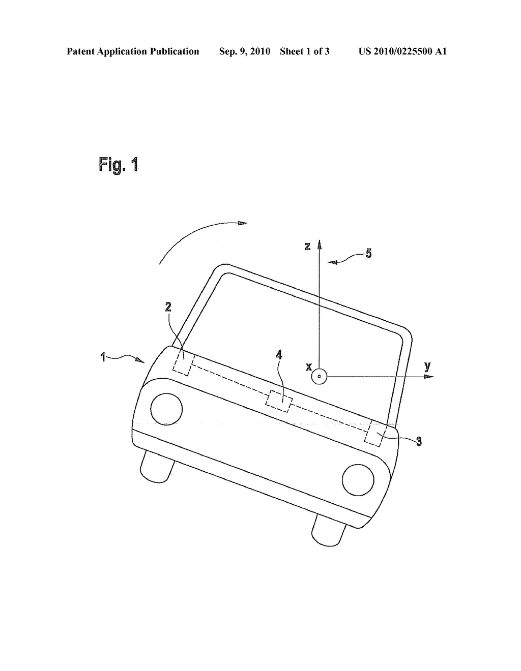  METHOD FOR CONTROLLING A DEVICE AND A DEVICE FOR CONTROLLING THE DEVICE - diagram, schematic, and image 02