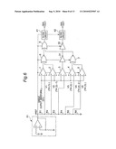 DECODER DEVICE AND MOVEMENT CONTROLLER diagram and image