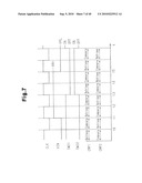 A/D CONVERSION CIRCUIT FOR USE WITH LOW-POTENTIAL AND HIGH-POTENTIAL POWER SUPPLIES diagram and image