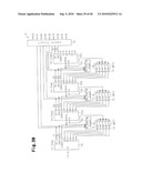 A/D CONVERSION CIRCUIT FOR USE WITH LOW-POTENTIAL AND HIGH-POTENTIAL POWER SUPPLIES diagram and image