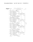 A/D CONVERSION CIRCUIT FOR USE WITH LOW-POTENTIAL AND HIGH-POTENTIAL POWER SUPPLIES diagram and image