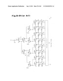 A/D CONVERSION CIRCUIT FOR USE WITH LOW-POTENTIAL AND HIGH-POTENTIAL POWER SUPPLIES diagram and image