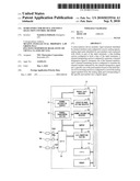 Semiconductor device and input selection control method diagram and image