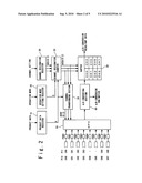 Semiconductor device and input selection control method diagram and image