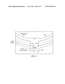 UNSWITCHED, ULTRA LOW POWER, LONG RANGE RADAR SYSTEM diagram and image