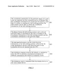 TARGET OBJECT POSITION EVALUATION DEVICED USED IN SPORT EVENTS diagram and image