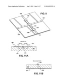 BUTLER MATRIX FOR 3D INTEGRATED RF FRONT-ENDS diagram and image