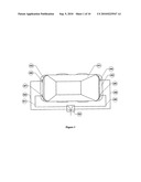 Vehicle concealed antenna diagram and image