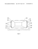 Vehicle concealed antenna diagram and image