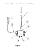 Vehicle concealed antenna diagram and image