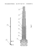 Vehicle concealed antenna diagram and image