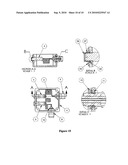 Vehicle concealed antenna diagram and image