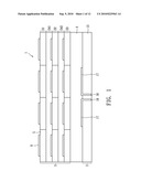 DUAL POLARIZATION ANTENNA STRUCTURE, RADOME AND DESIGN METHOD THEREOF diagram and image