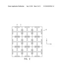 DUAL POLARIZATION ANTENNA STRUCTURE, RADOME AND DESIGN METHOD THEREOF diagram and image