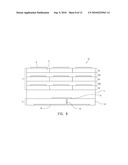 DUAL POLARIZATION ANTENNA STRUCTURE, RADOME AND DESIGN METHOD THEREOF diagram and image