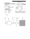 ELECTRONIC DISPLAY diagram and image