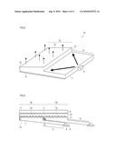 ILLUMINATION DEVICE AND LIQUID CRYSTAL DISPLAY DEVICE diagram and image