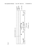 ILLUMINATION DEVICE AND LIQUID CRYSTAL DISPLAY DEVICE diagram and image