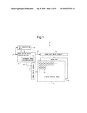 IMAGE DISPLAY DEVICE AND IMAGE DISPLAY METHOD diagram and image