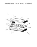 Devices And Associated Hinge Mechanisms diagram and image