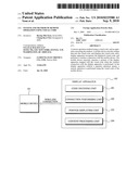 System and method of remote operation using visual code diagram and image