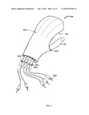 Portable Wearable Input Apparatus diagram and image