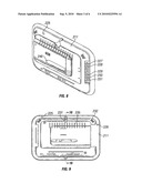 Video frame recorder diagram and image