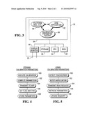 TOUCHSCREEN MODULE diagram and image