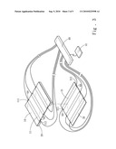 MULTI-TOUCH AND HANDWRITING-RECOGNITION RESISTIVE TOUCHSCREEN diagram and image