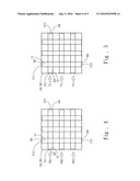 MULTI-TOUCH AND HANDWRITING-RECOGNITION RESISTIVE TOUCHSCREEN diagram and image