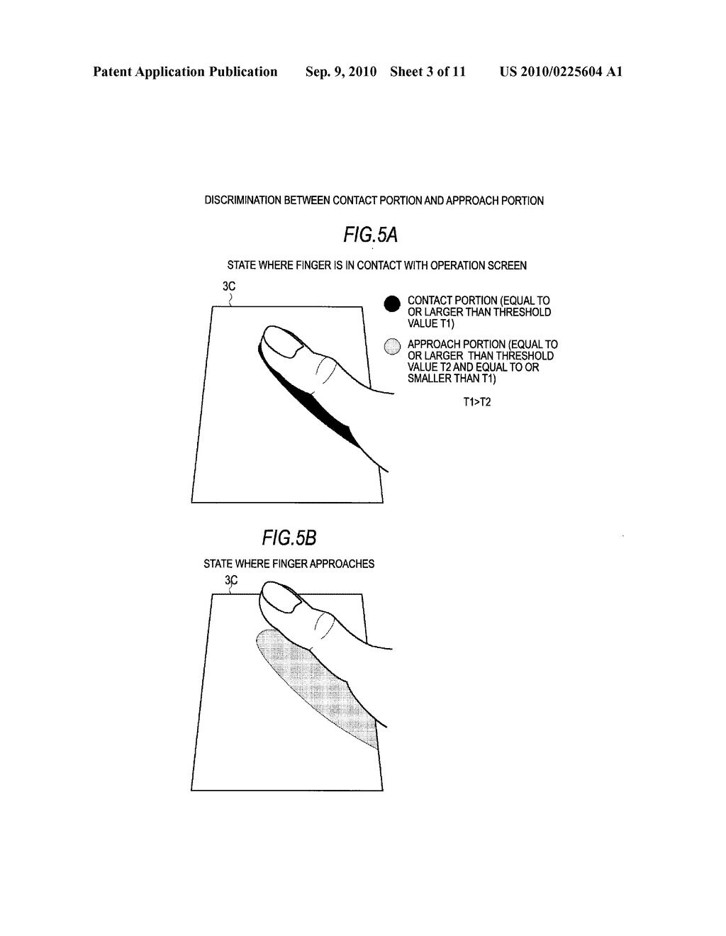 INFORMATION PROCESSING APPARATUS, THRESHOLD VALUE SETTING METHOD, AND THRESHOLD VALUE SETTING PROGRAM - diagram, schematic, and image 04