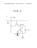 DISPLAY APPARATUS diagram and image