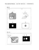 IMAGE ANALYSIS DEVICE, IMAGE ANALYSIS METHOD, IMAGE SENSING DEVICE, AND STORAGE MEDIUM diagram and image