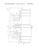 FLAT DISPLAY PANEL diagram and image