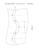 FLAT DISPLAY PANEL diagram and image